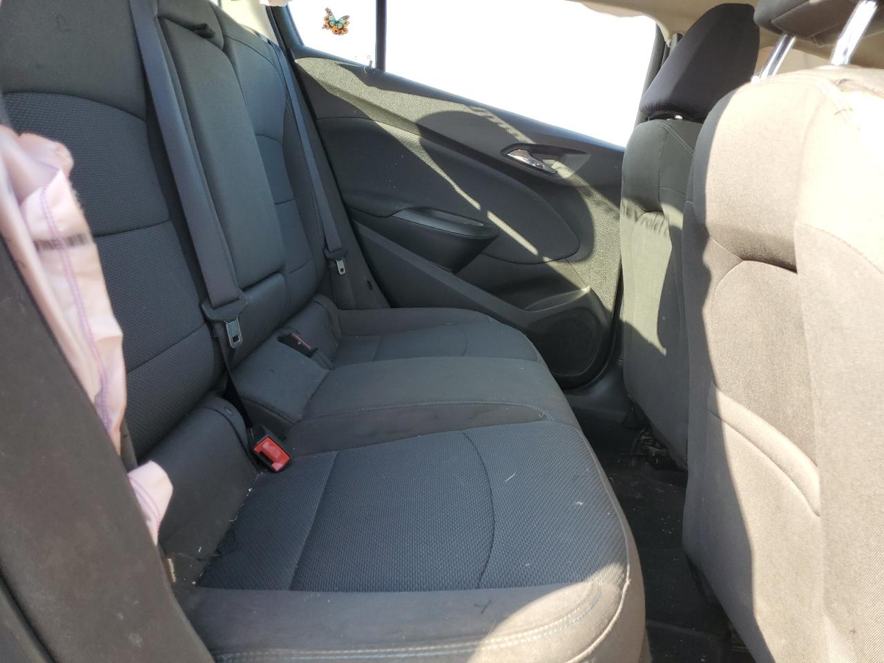 2018 Chevrolet Cruze Lt VIN: 1G1BE5SMXJ7211280 Lot: 82269855