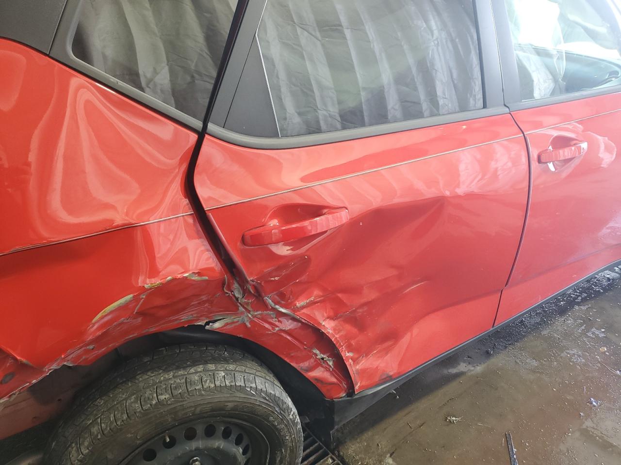 2020 Kia Soul Lx VIN: KNDJ23AU8L7013902 Lot: 83888485