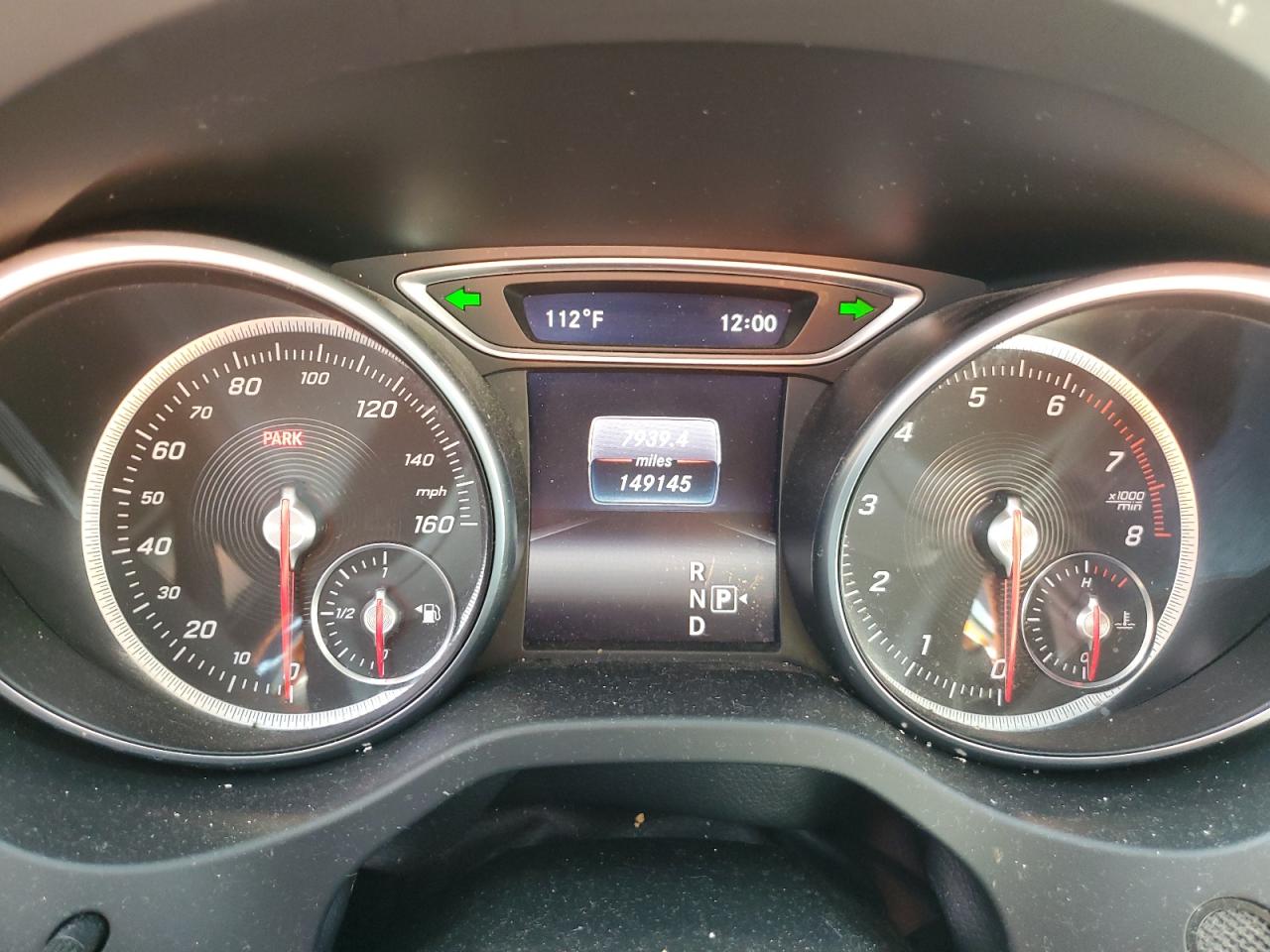 2018 Mercedes-Benz Cla 250 VIN: WDDSJ4EB0JN509281 Lot: 85512545