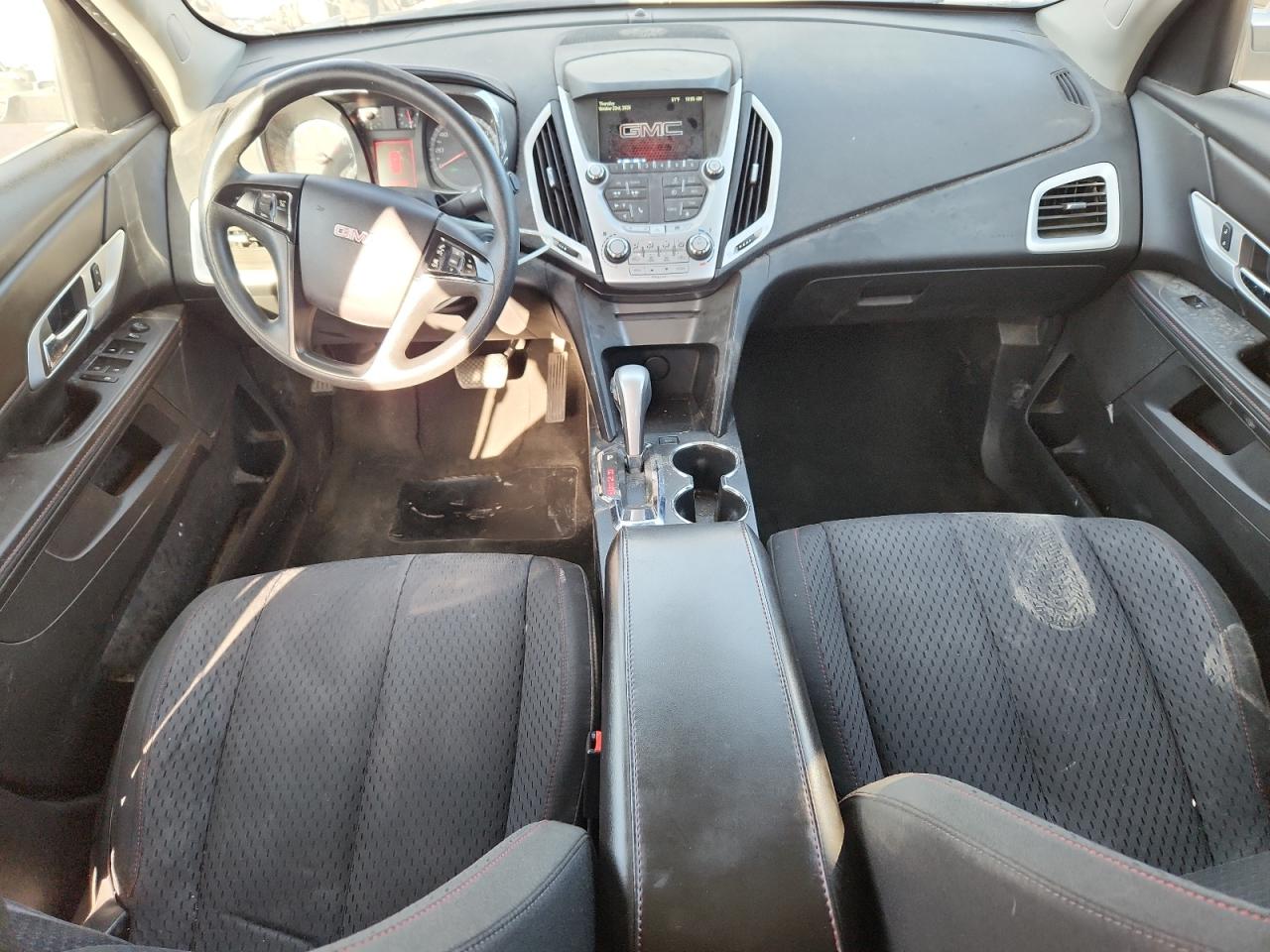 2013 GMC Terrain Sle VIN: 2GKALMEK8D6420538 Lot: 82722425