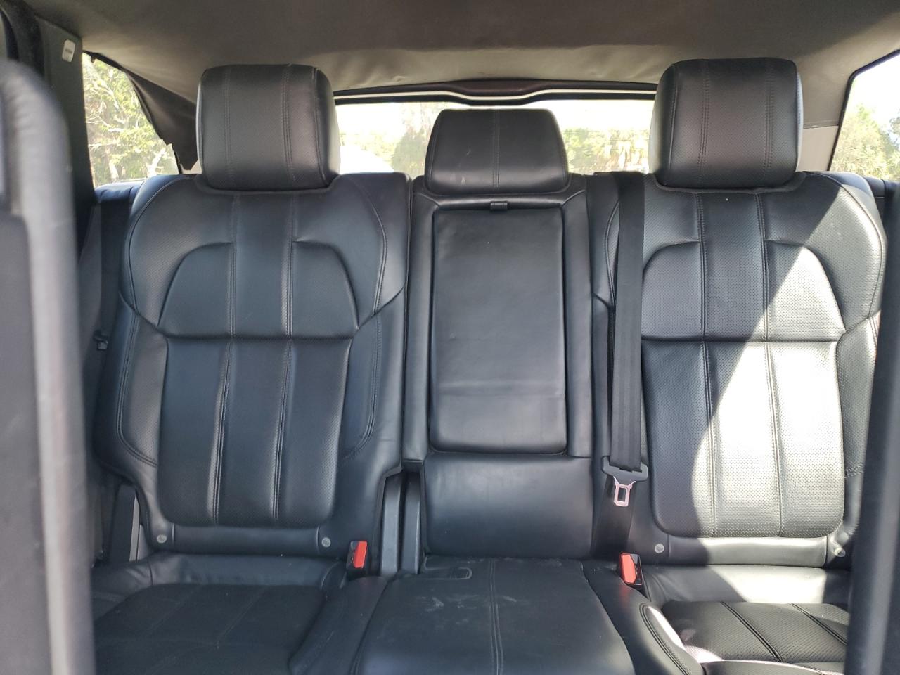 2014 Land Rover Range Rover Sport Sc VIN: SALWR2TF4EA388629 Lot: 89500675