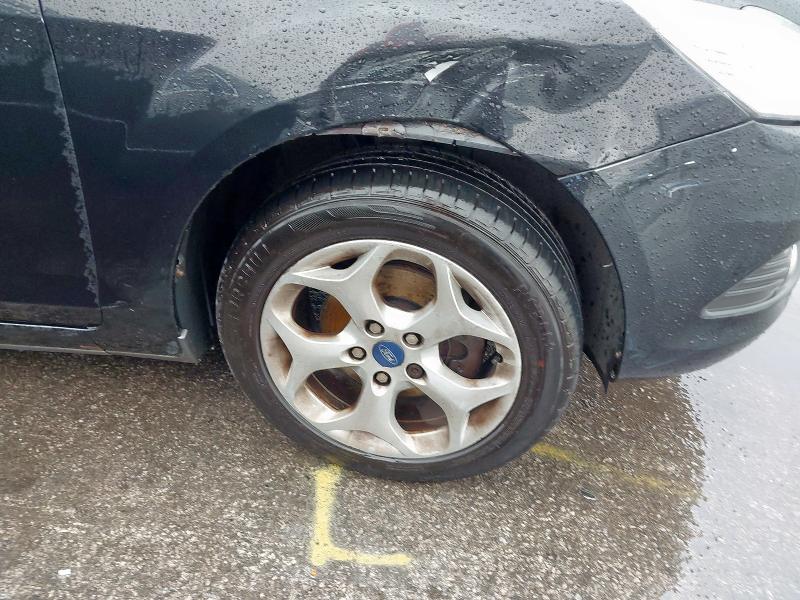 2011 FORD FOCUS SPORT 
