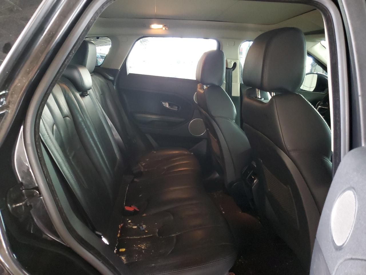 2015 Land Rover Range Rover Evoque Pure Premium VIN: SALVR2BG2FH062942 Lot: 82463085