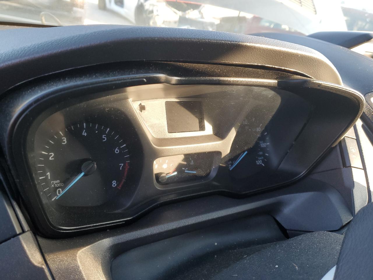 2019 Ford Transit T-150 VIN: 1FMZK1ZM6KKB40294 Lot: 90985955