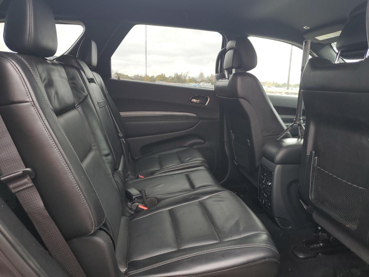 2019 Dodge Durango R/T VIN: 1C4SDJCT9KC676506 Lot: 90214255