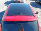 2012 VAUXHALL CORSA LIMITED EDITION  for sale at Copart CORBY