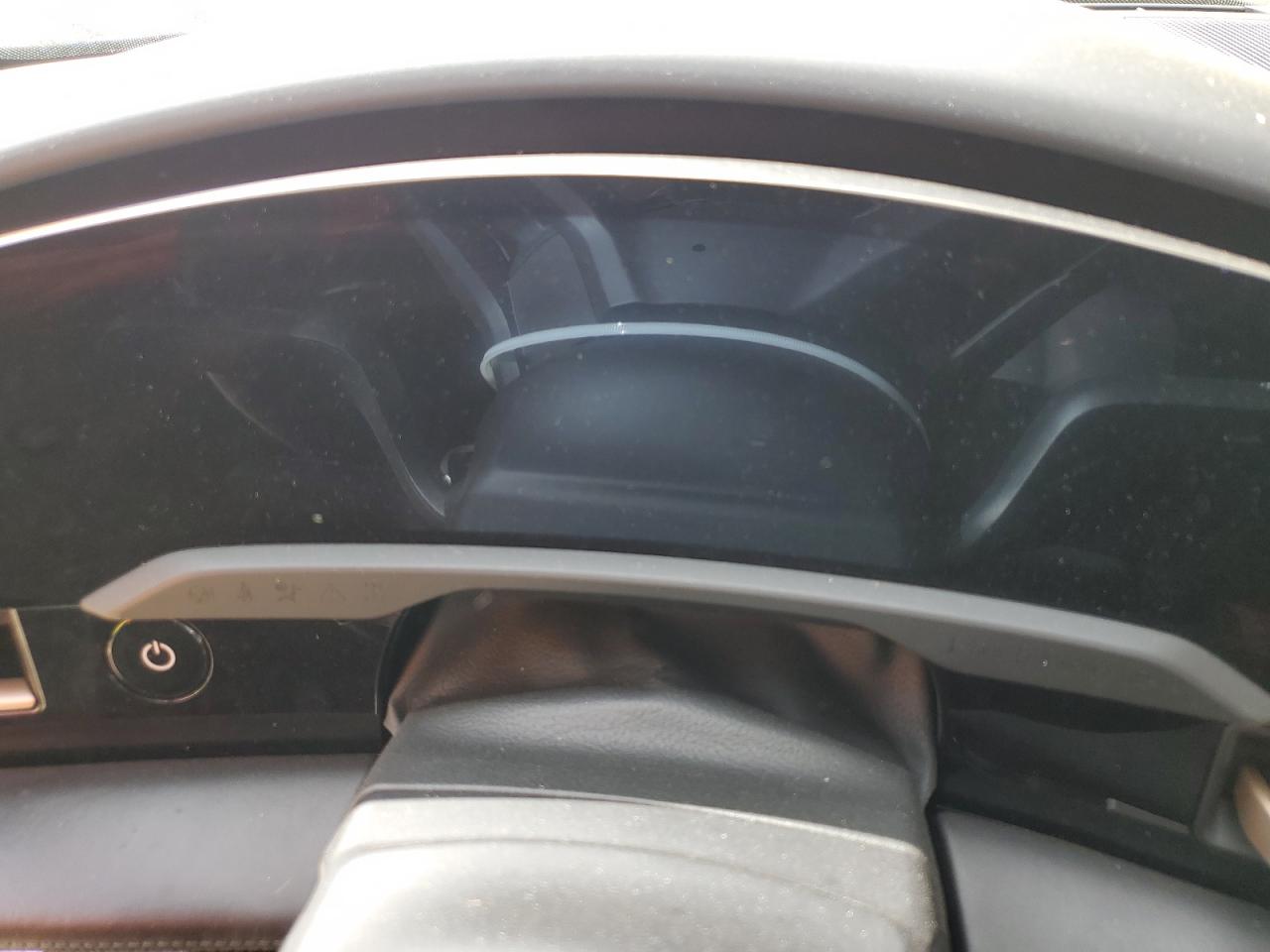 2021 Porsche Taycan Turbo VIN: WP0AC2Y1XMSA62670 Lot: 82279735