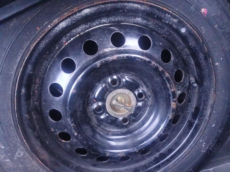 2004 TOYOTA COROLLA 1.6 VVT-I T SPIRIT 5DR