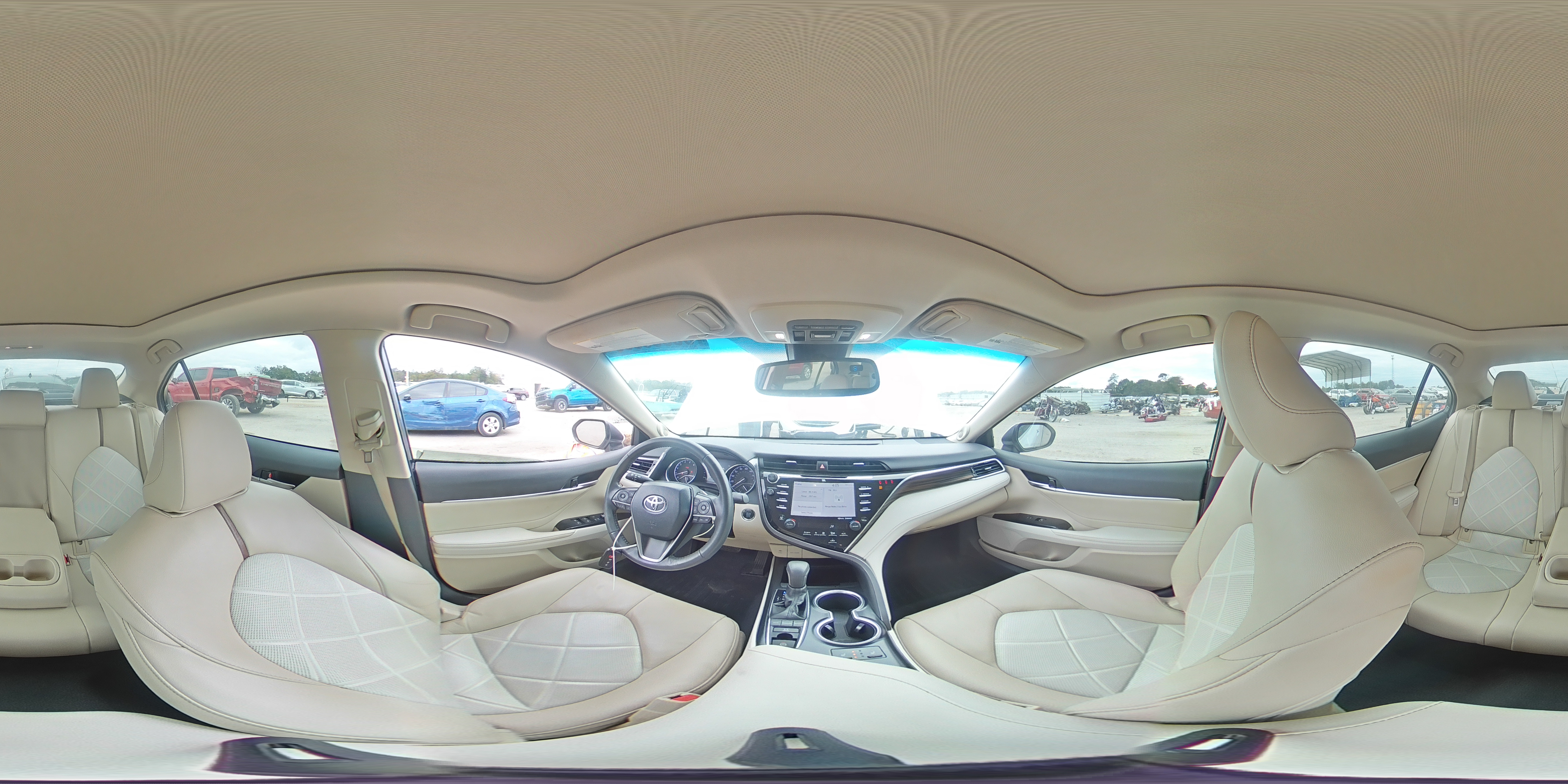 2018 Toyota Camry Xse VIN: 4T1BZ1HKXJU012365 Lot: 85930355