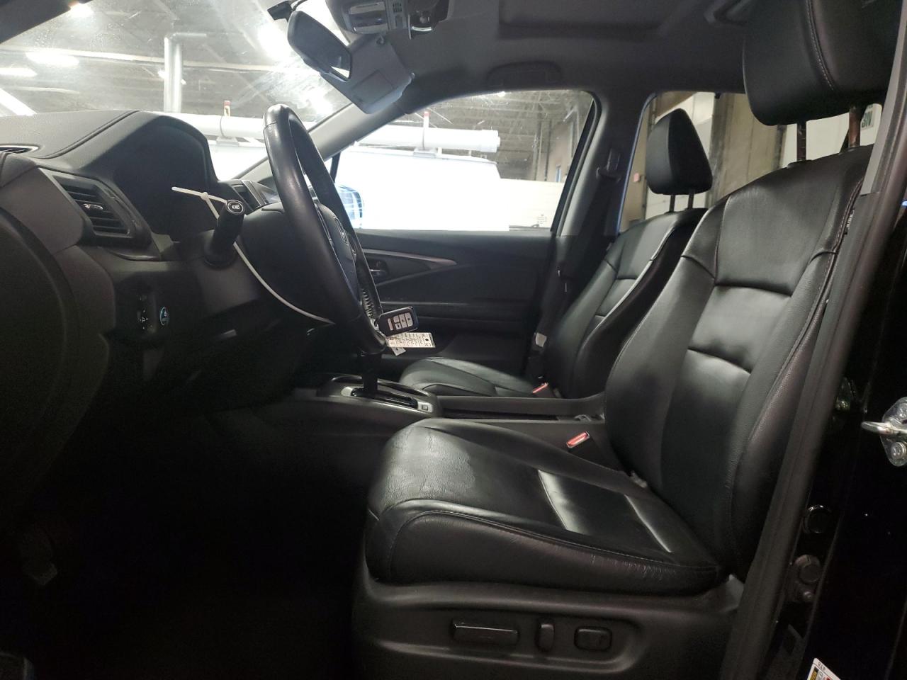 2016 Honda Pilot Exl VIN: 5FNYF6H88GB081436 Lot: 86480895