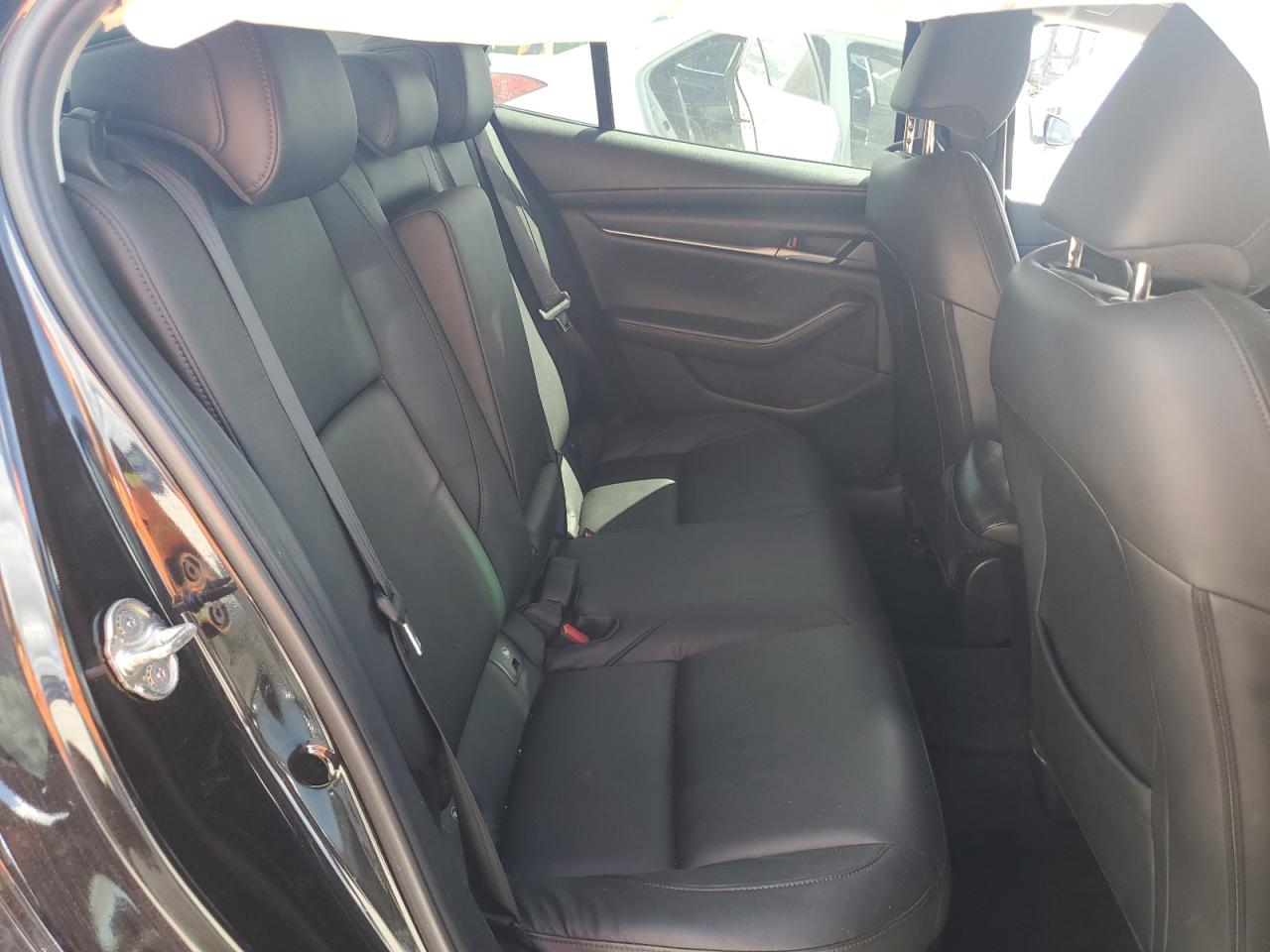 2020 Mazda 3 Select VIN: JM1BPACL1L1169328 Lot: 84446125