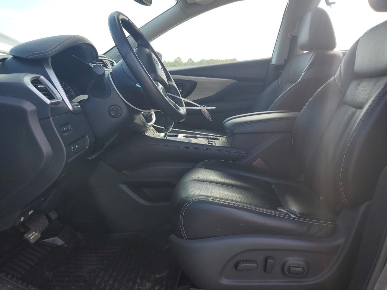 2018 Nissan Murano S VIN: 5N1AZ2MHXJN119339 Lot: 84539625