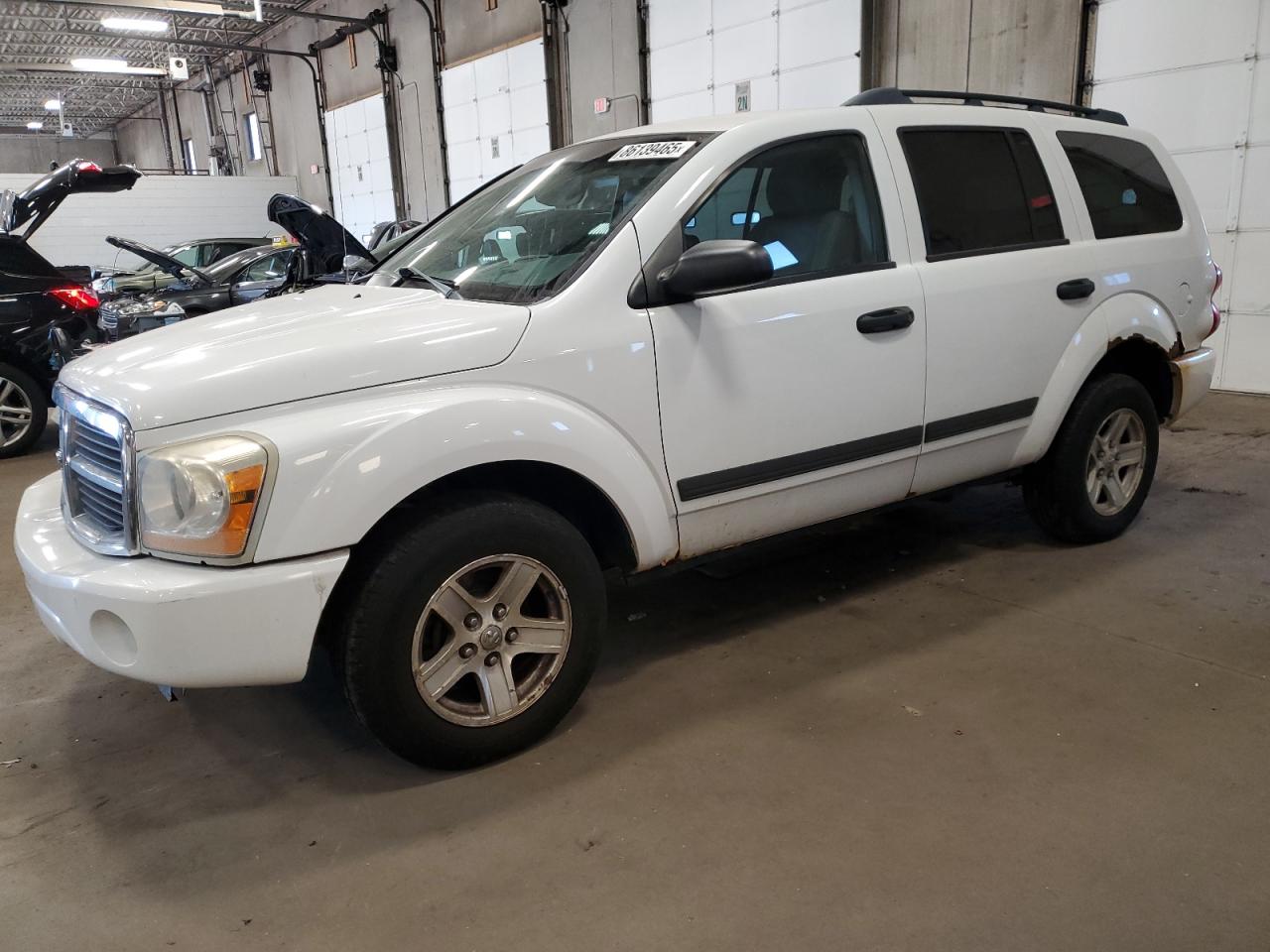 2006 Dodge Durango Slt