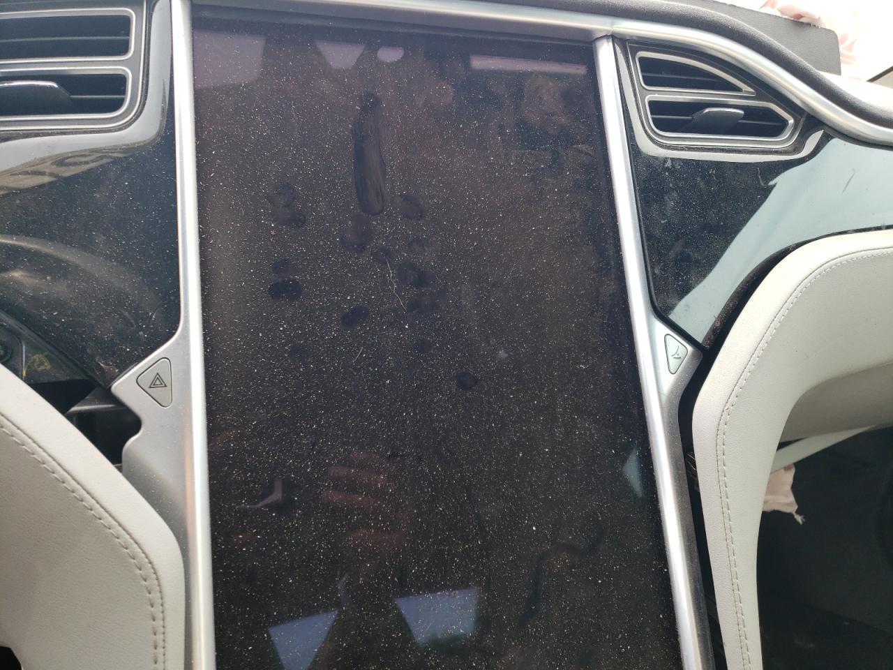 2015 Tesla Model S 85D VIN: 5YJSA1H2XFFP79872 Lot: 85773745