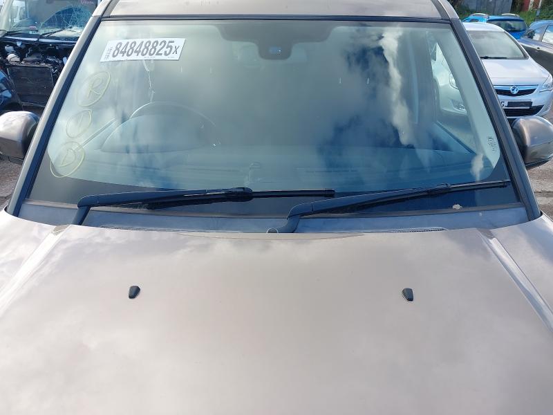 2015 LAND ROVER DISCOVERY SE SDV6 AUTO 