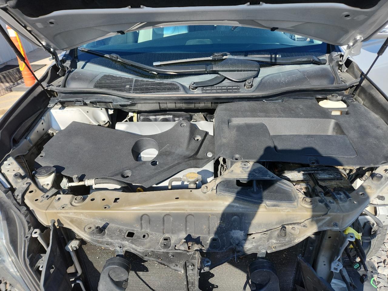 2011 Lexus Rx 350 VIN: 2T2ZK1BA3BC061795 Lot: 90867175