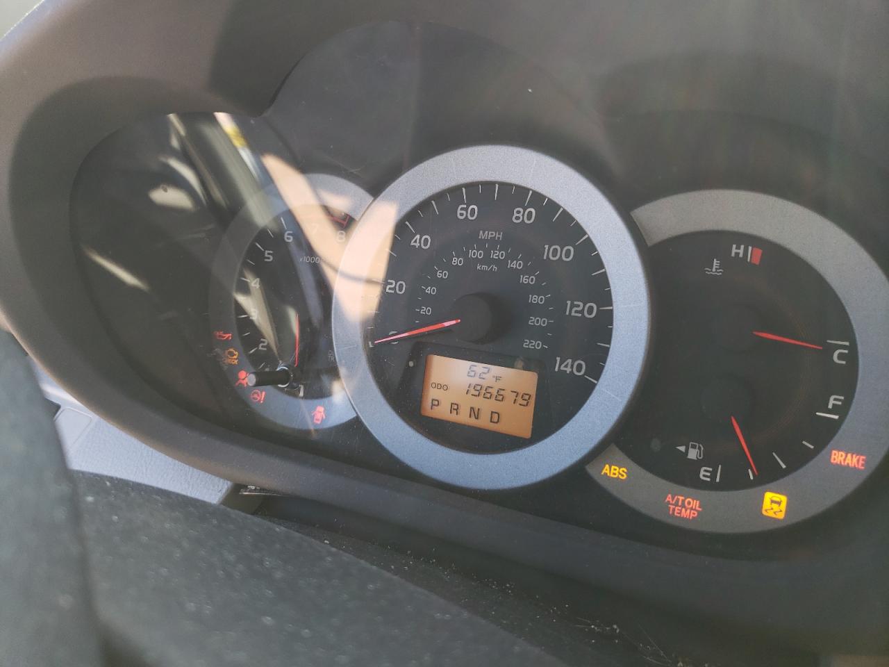 2009 Toyota Rav4 Limited VIN: 2T3BF31V99W017746 Lot: 90430275