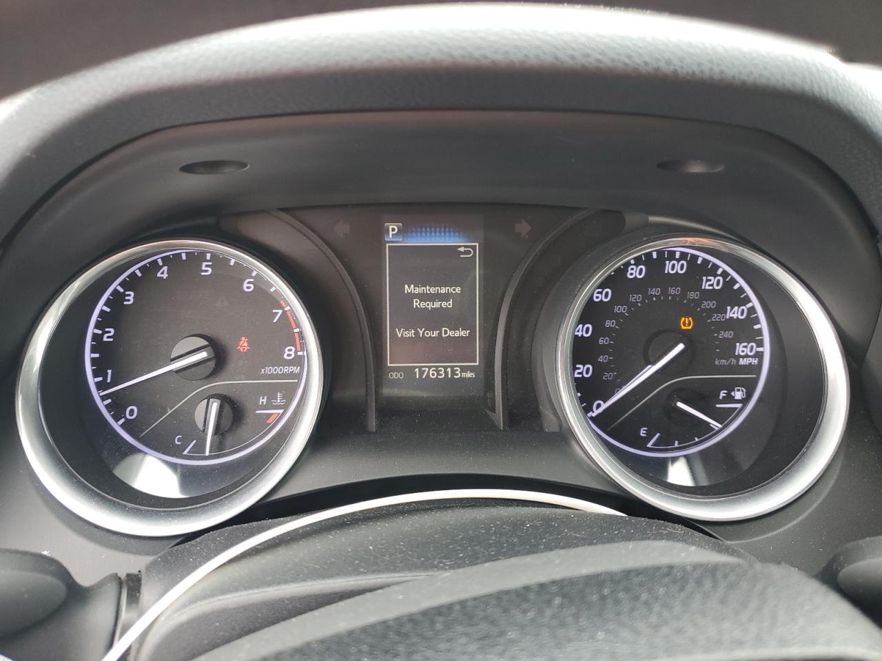 2018 Toyota Camry L VIN: 4T1B11HK3JU578844 Lot: 81747565