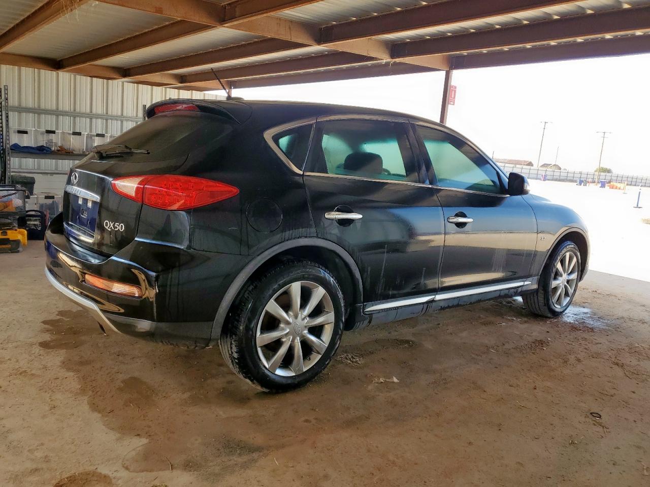 QX50 QX50
