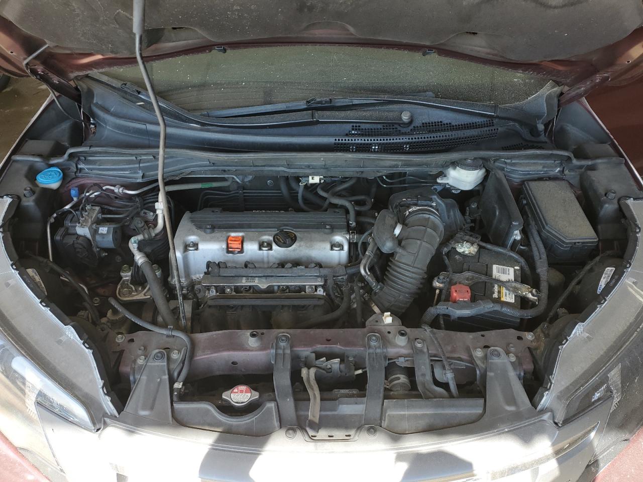 2014 Honda Cr-V Ex VIN: 5J6RM4H57EL001245 Lot: 84965955