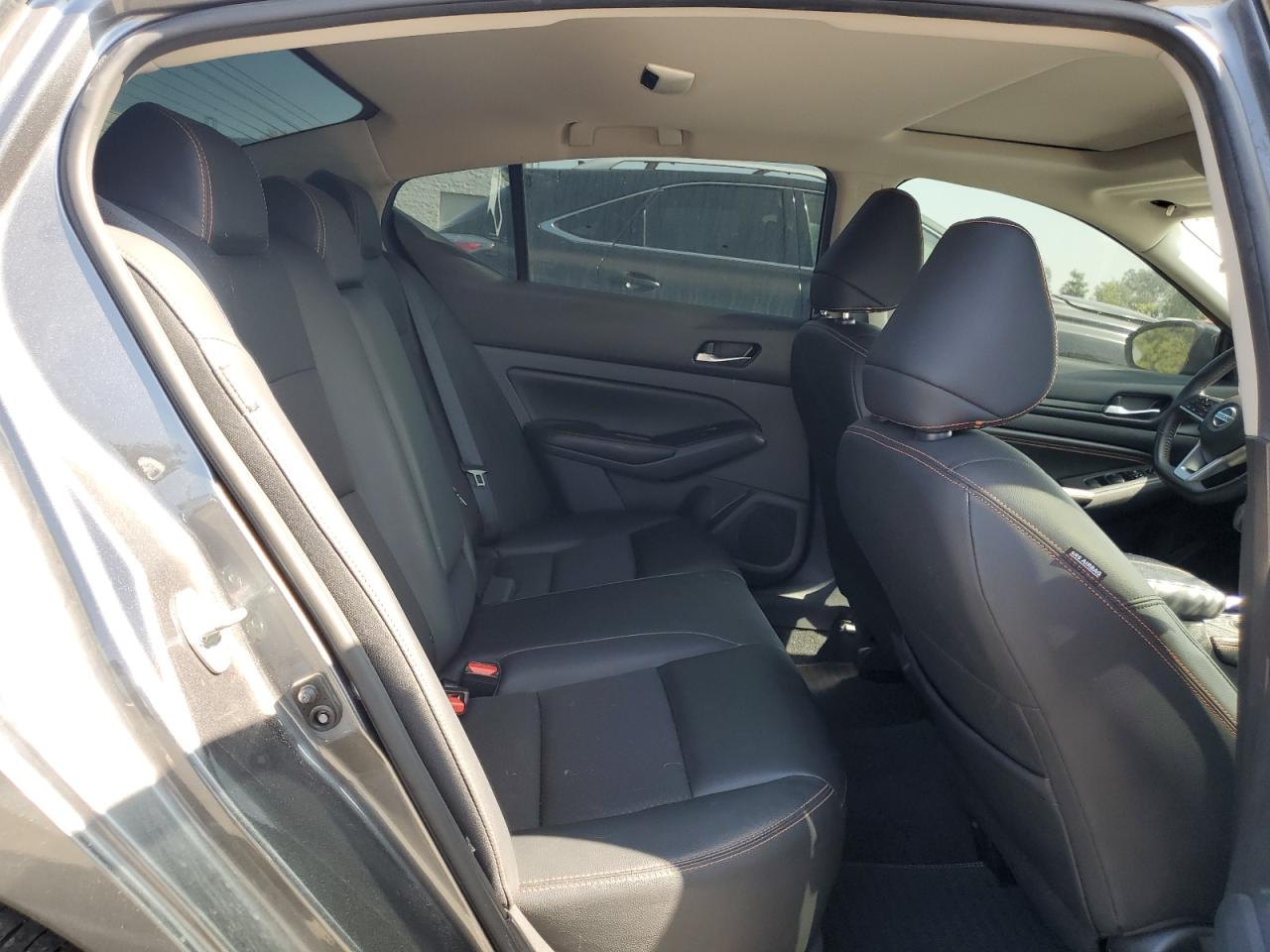 2022 Nissan Altima Sr VIN: 1N4BL4CV0NN393982 Lot: 85146445