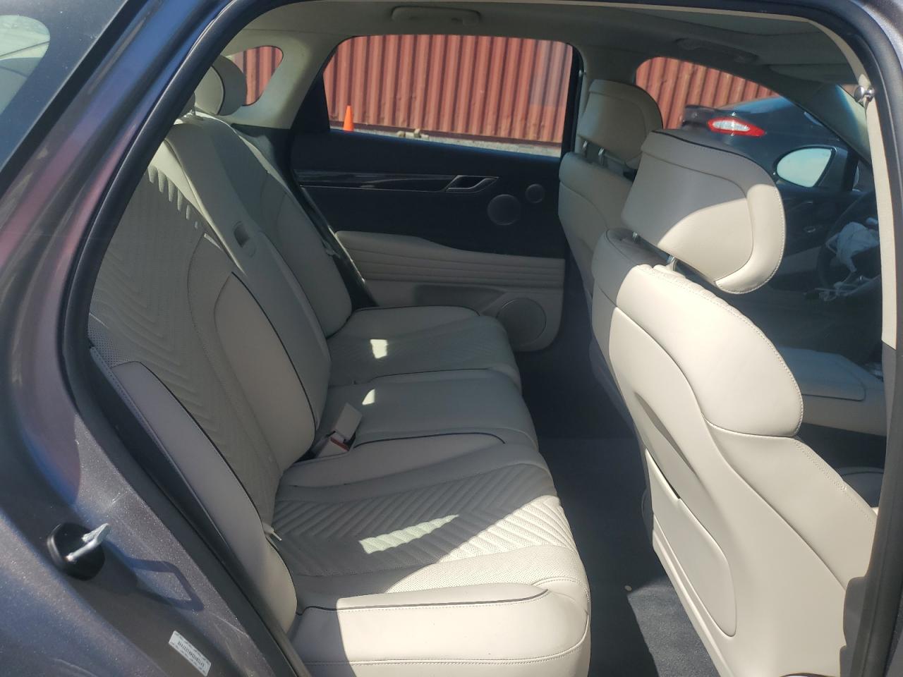 2024 Genesis G80 Sport VIN: KMTGB4SD0RU237448 Lot: 87074295