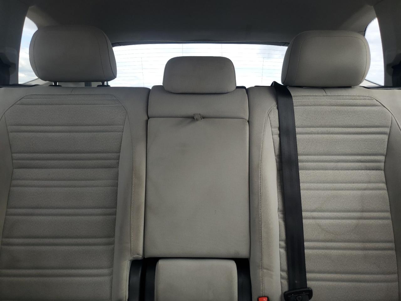 2022 Volkswagen Tiguan S VIN: 3VV1B7AX6NM153281 Lot: 85309735