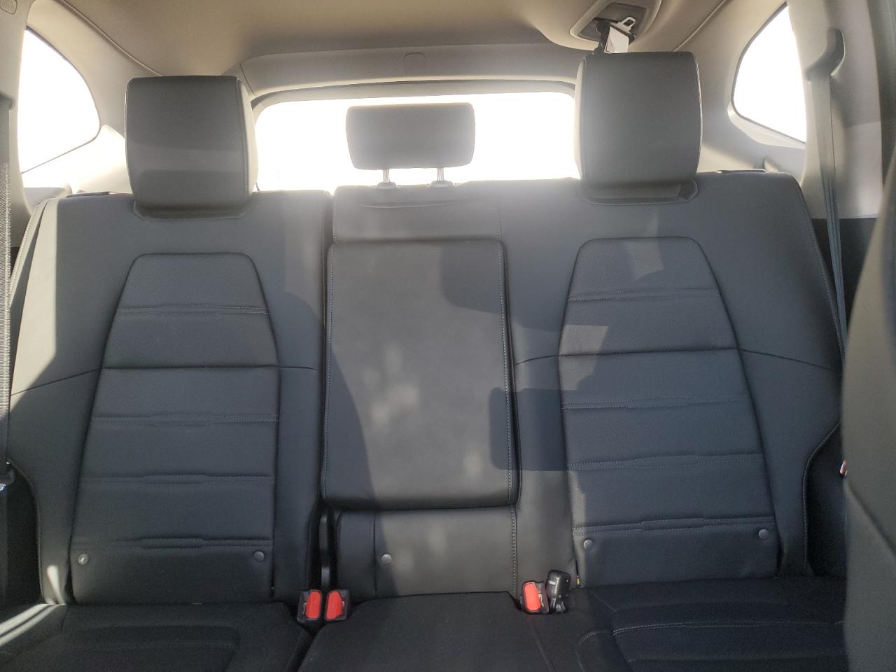 2021 Honda Cr-V Touring VIN: 2HKRW2H97MH600432 Lot: 89645455