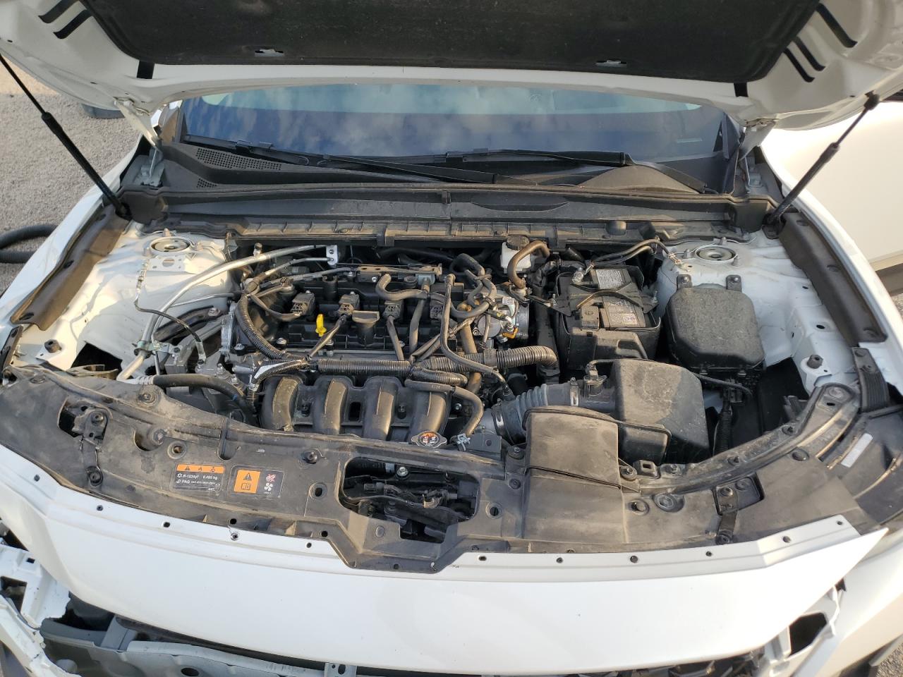 2024 Mazda Cx-50 Premium Plus VIN: 7MMVABEM6RN174908 Lot: 86780035