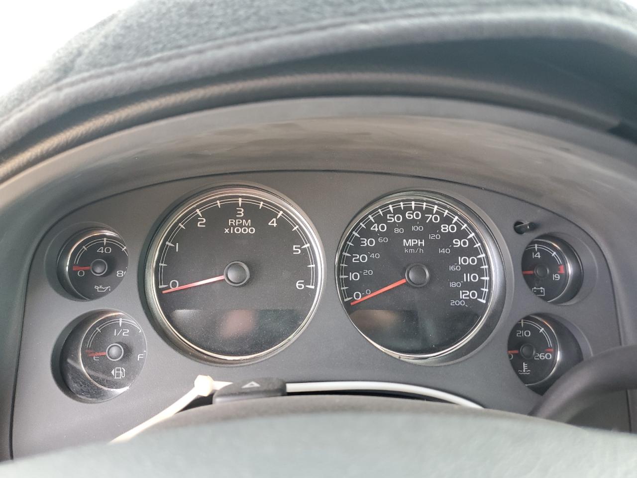 2007 Chevrolet Avalanche K1500 VIN: 3GNFK12327G119568 Lot: 84886885