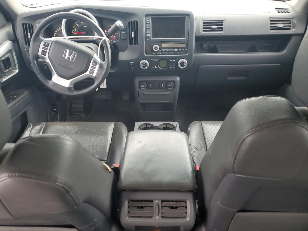 2006 Honda Ridgeline Rtl VIN: 2HJYK16586H558071 Lot: 82416005