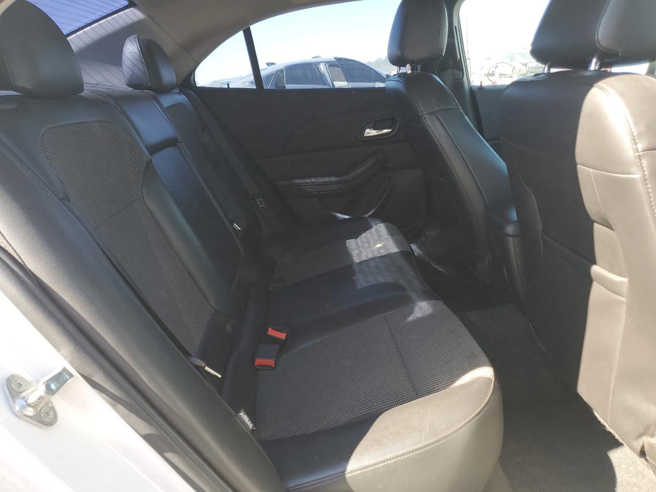 2015 Chevrolet Malibu 2Lt VIN: 1G11D5SL8FF129342 Lot: 82381195