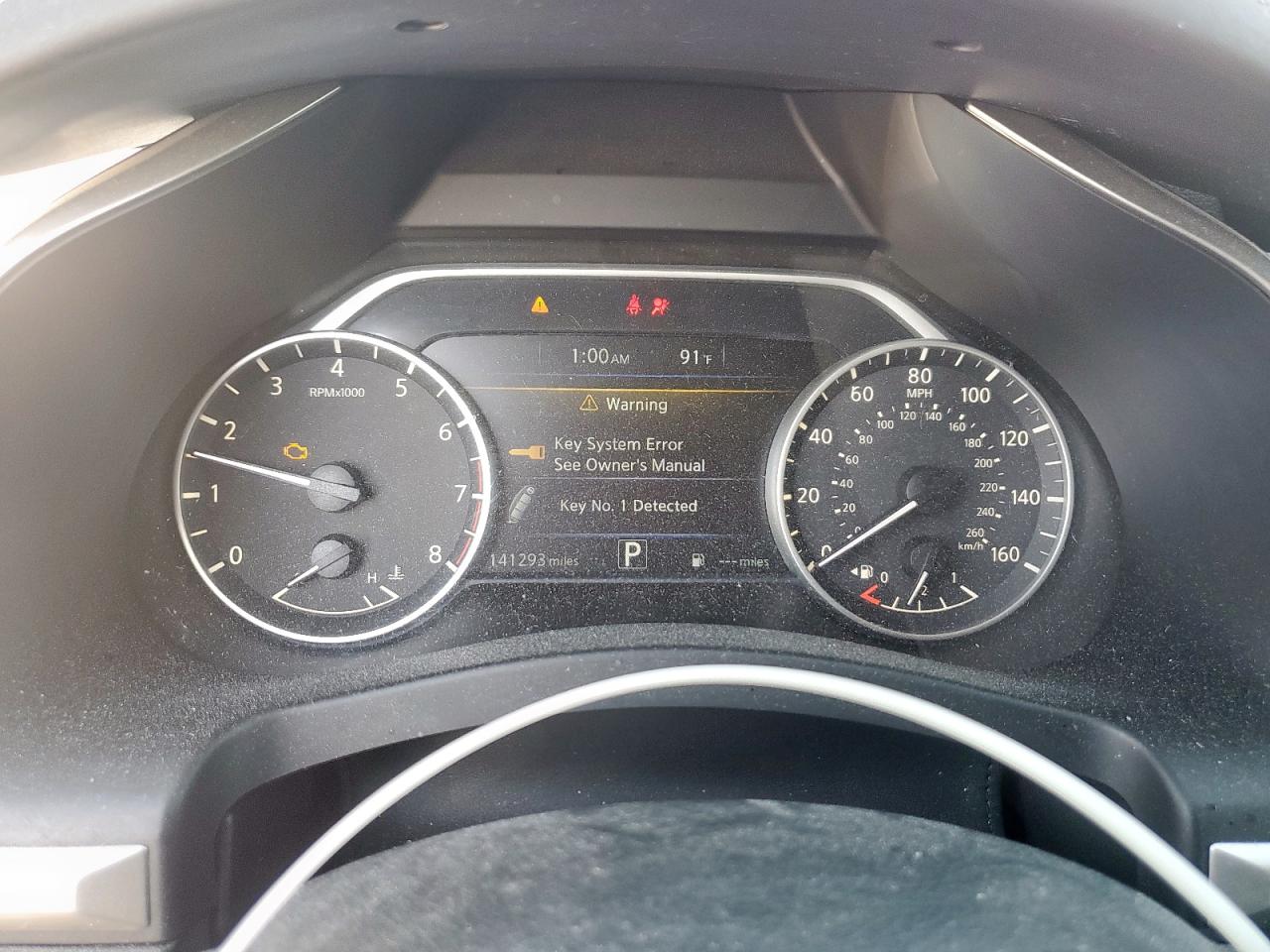 2016 Nissan Murano S VIN: 5N1AZ2MG2GN155087 Lot: 81936995