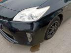 2013 TOYOTA PRIUS T3 VVT-I CVT  for sale at Copart ROCHFORD