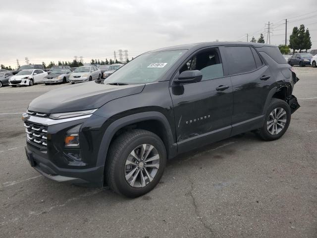 CHEVROLET EQUINOX LT 2025