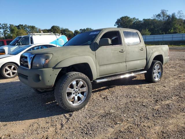 2008 Toyota Tacoma Double Cab Prerunner