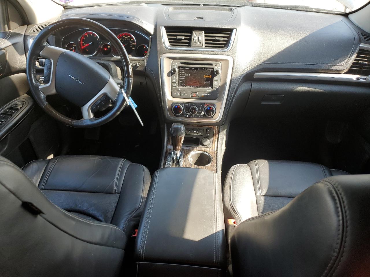 2013 GMC Acadia Denali VIN: 1GKKVTKD1DJ159058 Lot: 85304835