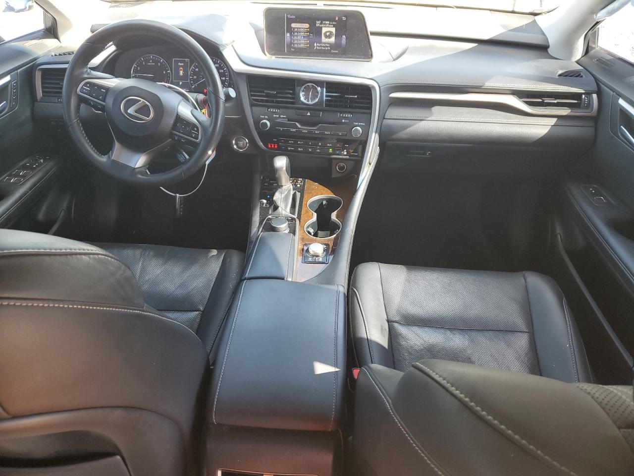 2019 Lexus Rx 350 Base VIN: 2T2BZMCA1KC188669 Lot: 90614505