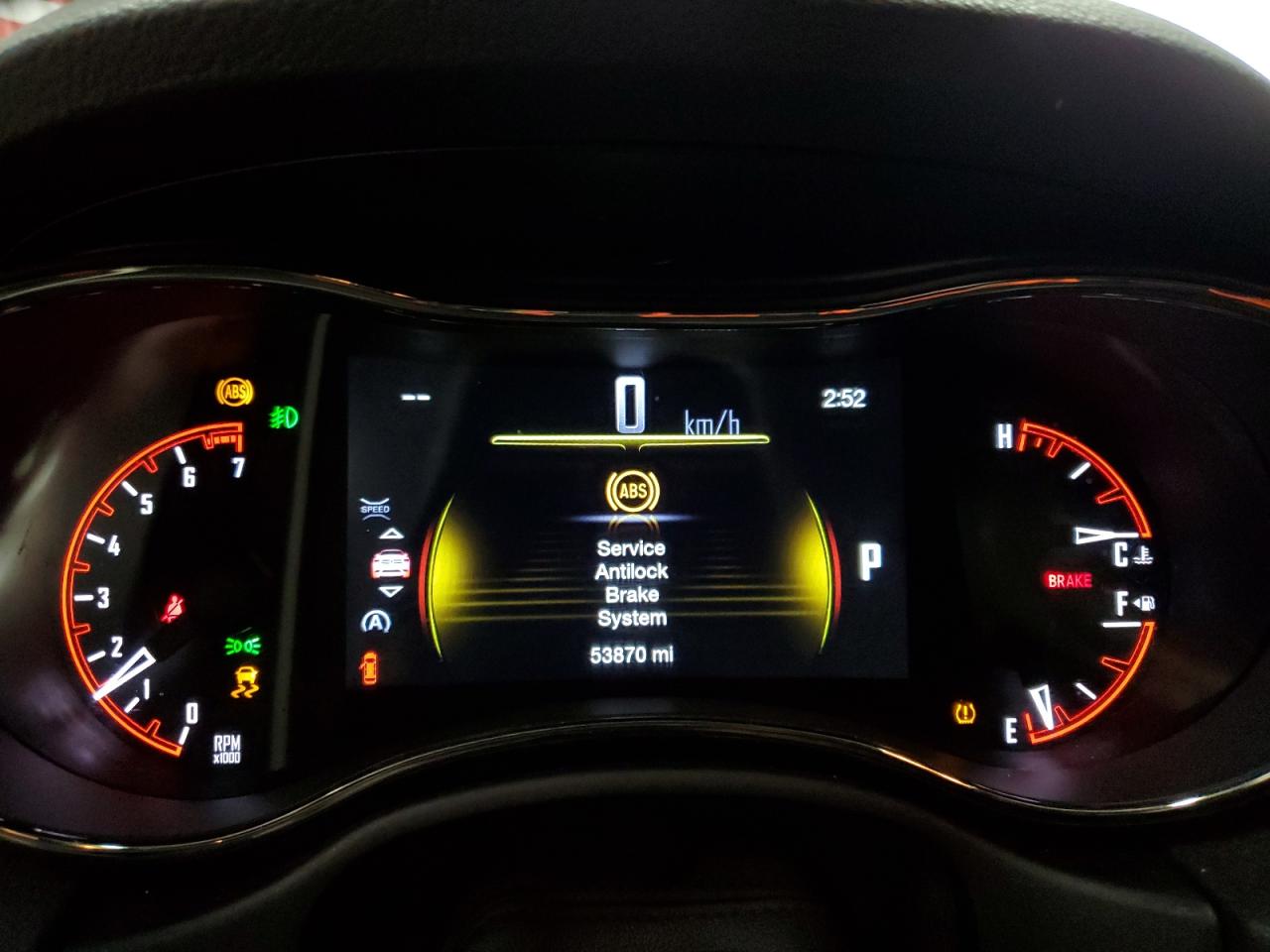 2019 Dodge Durango Gt VIN: 1C4RDJDG1KC770170 Lot: 90129715