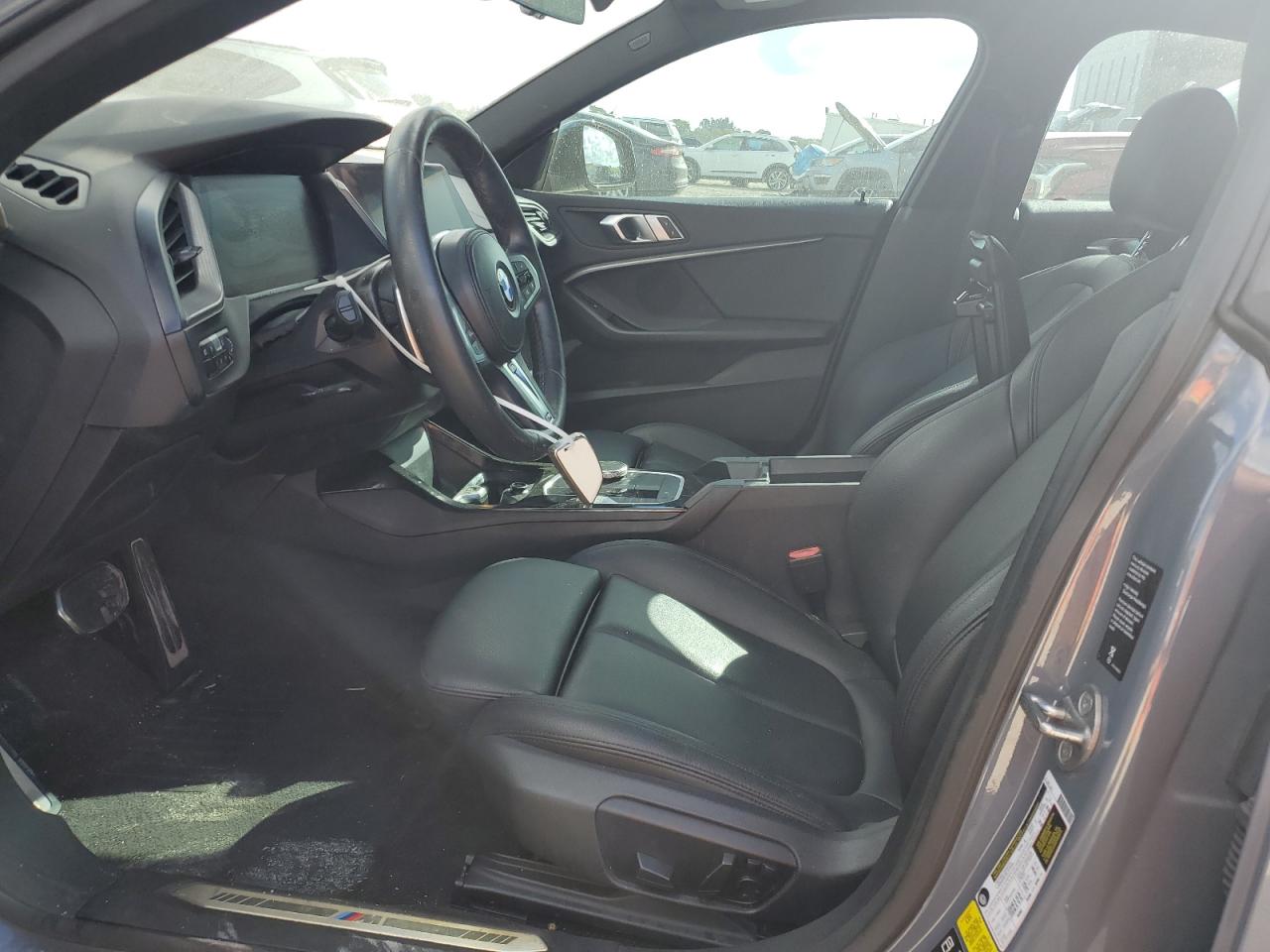 2022 BMW 228Xi VIN: WBA73AK05N7K00747 Lot: 82479325