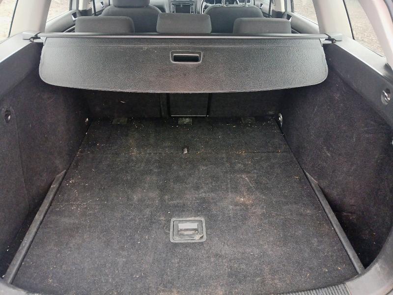 2009 VOLKSWAGEN GOLF SE TDI 