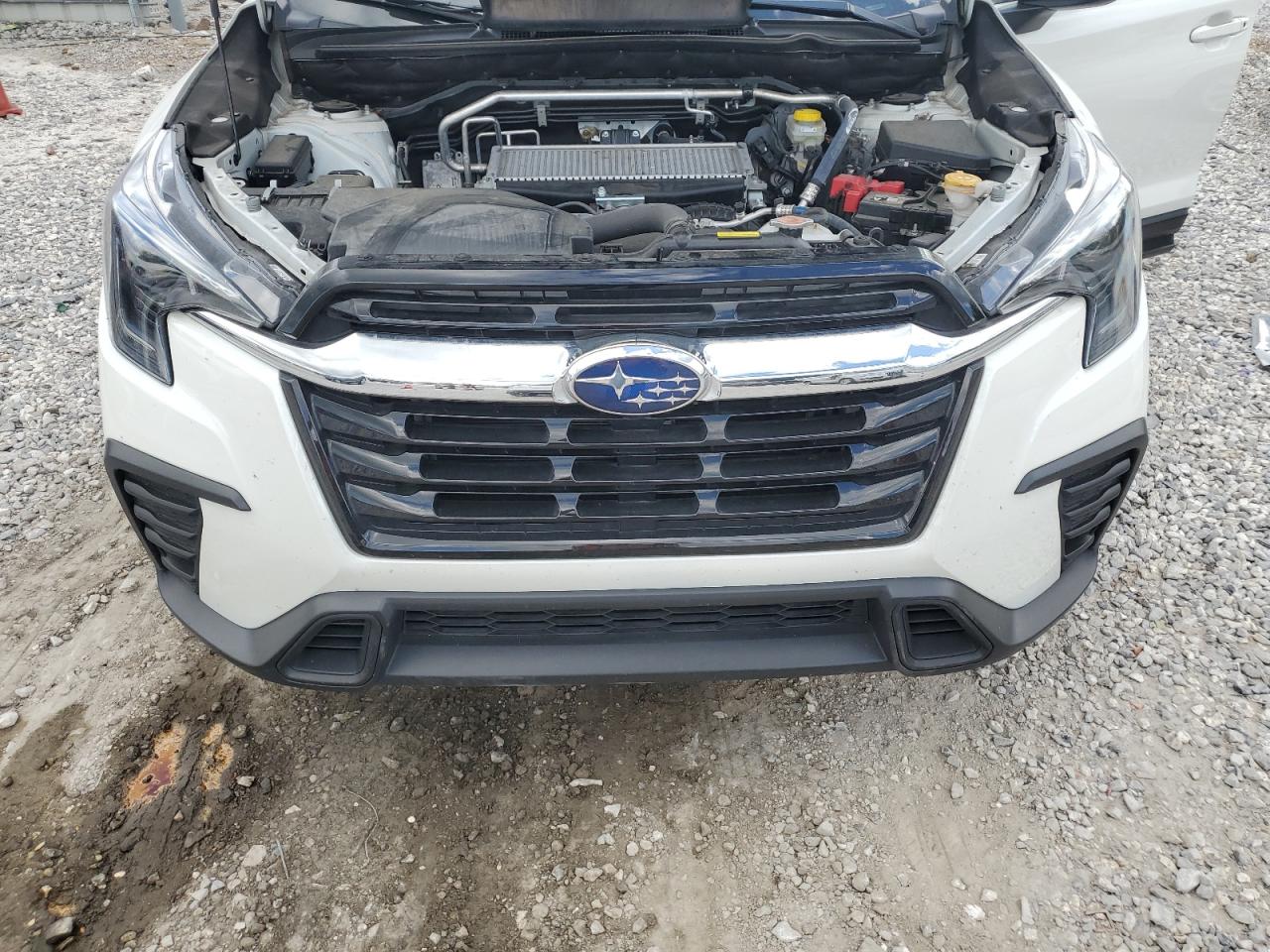 2024 Subaru Ascent Premium VIN: 4S4WMAED6R3458987 Lot: 84808205