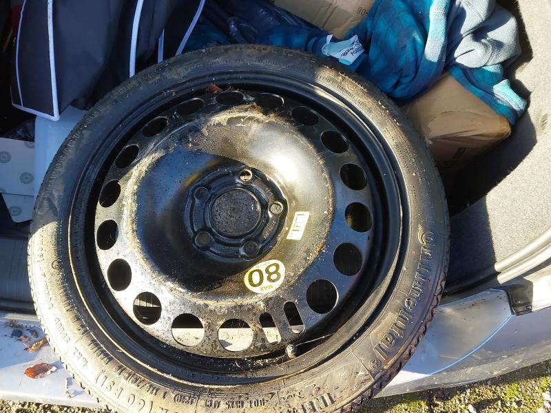 2010 VAUXHALL ASTRA SRI