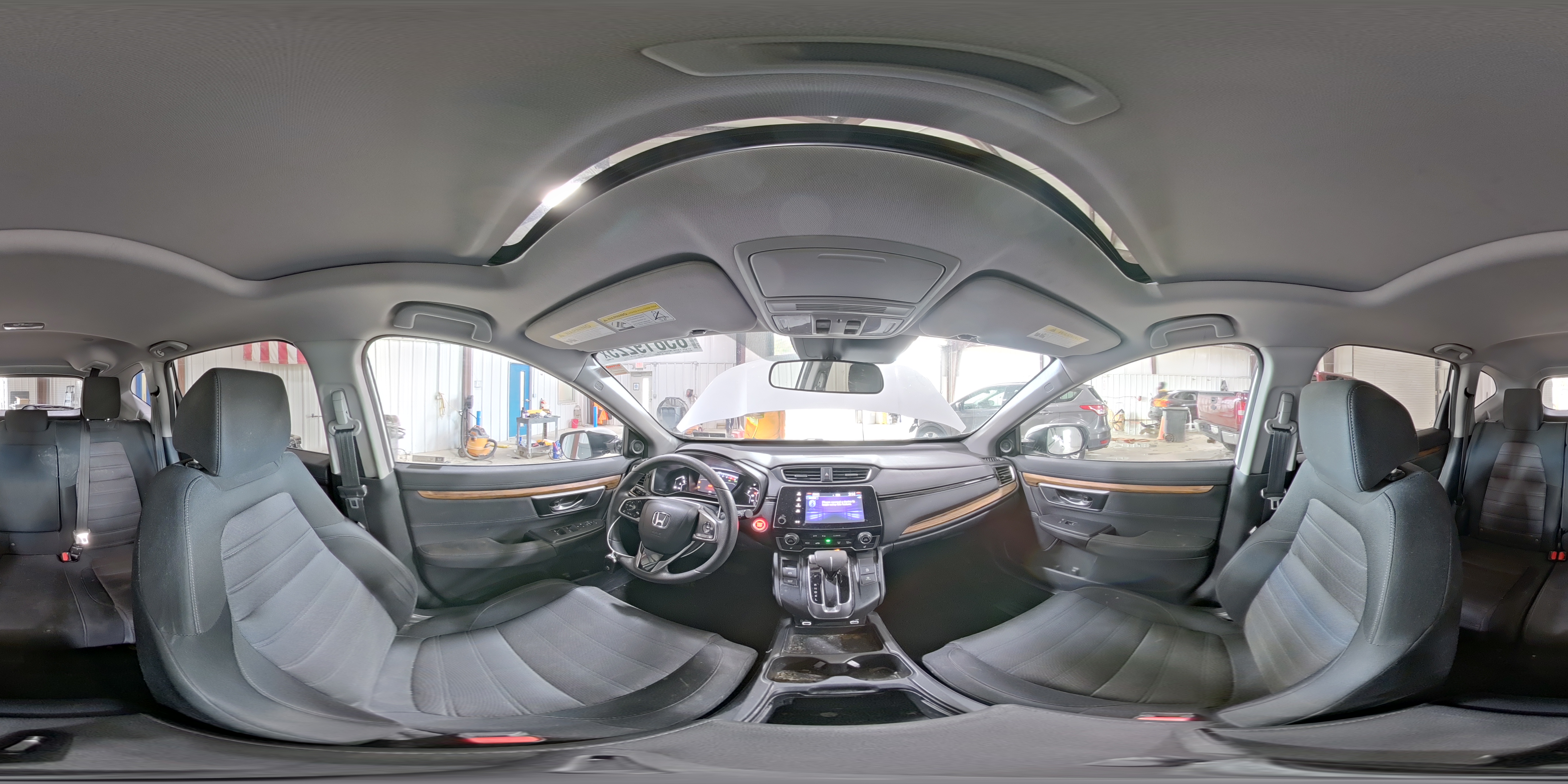 2020 Honda Cr-V Ex VIN: 2HKRW2H55LH673245 Lot: 85819225