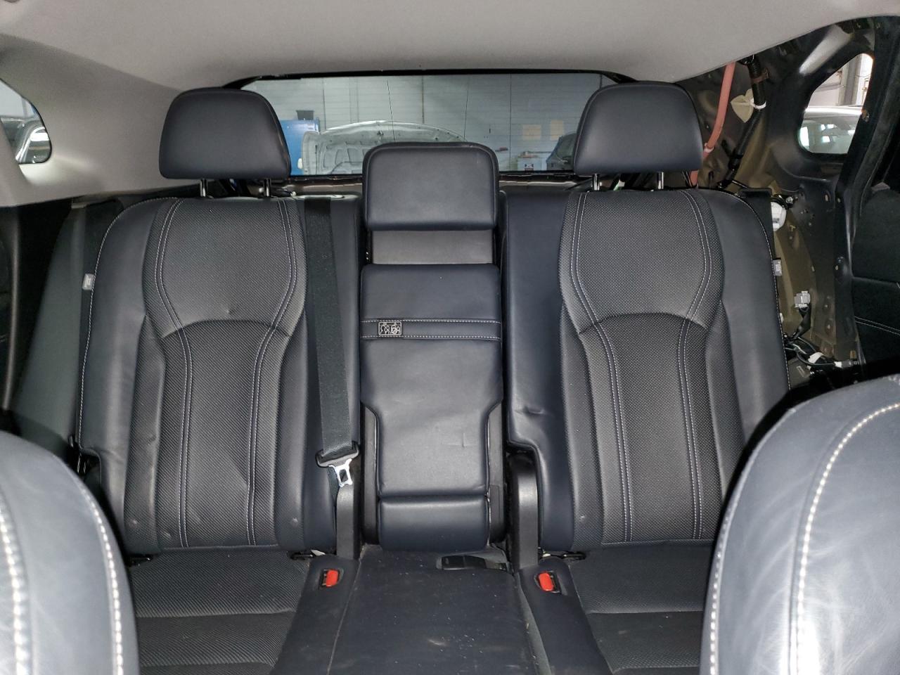 2017 Lexus Rx 350 Base VIN: 2T2BZMCA5HC103311 Lot: 87260735