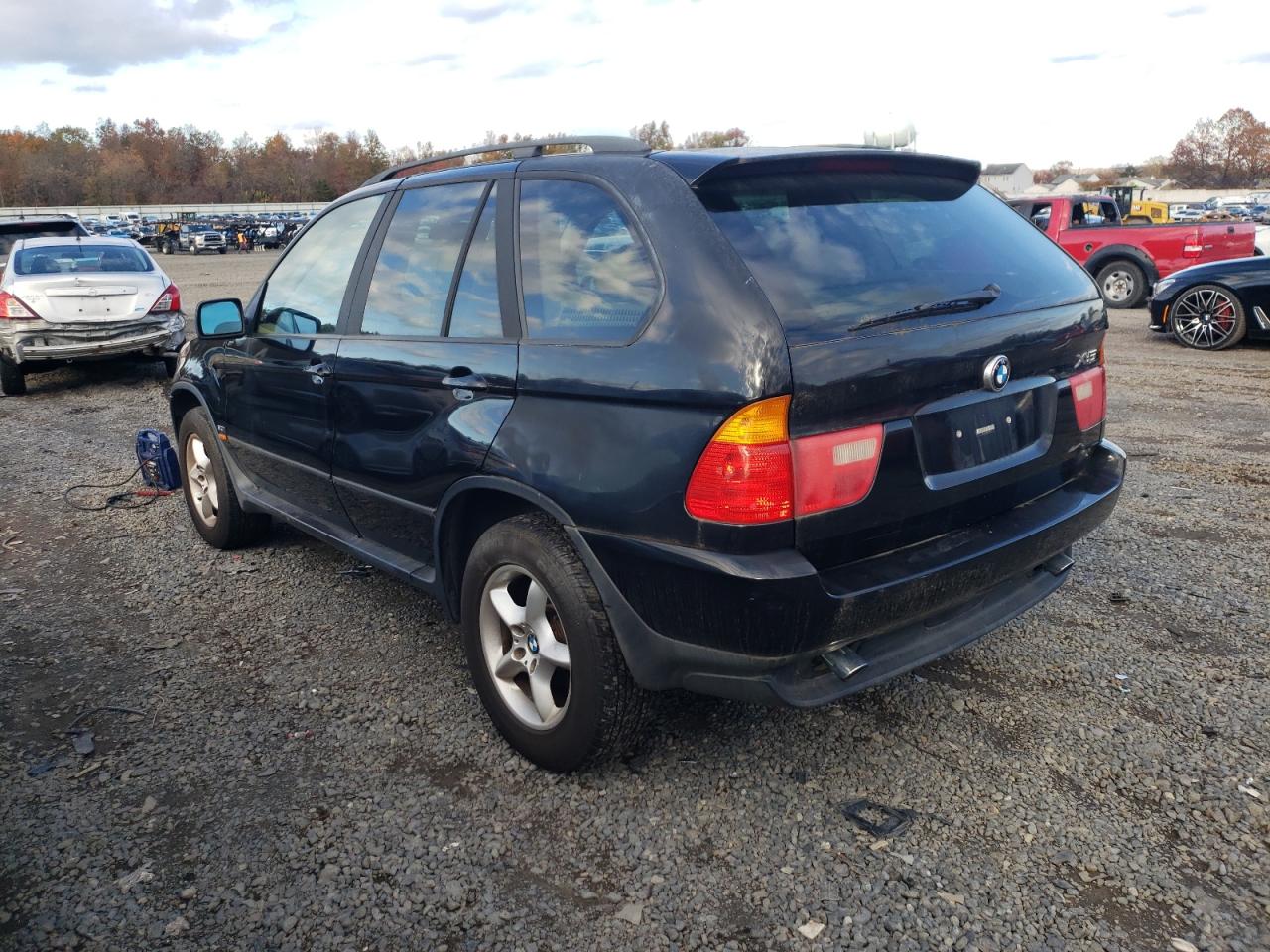 Фото: 5UXFA53523LP27945