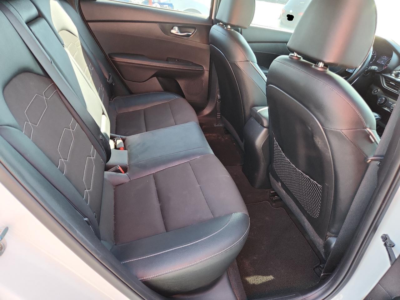 2021 Kia Forte Gt Line VIN: 3KPF34AD6ME285875 Lot: 86711445