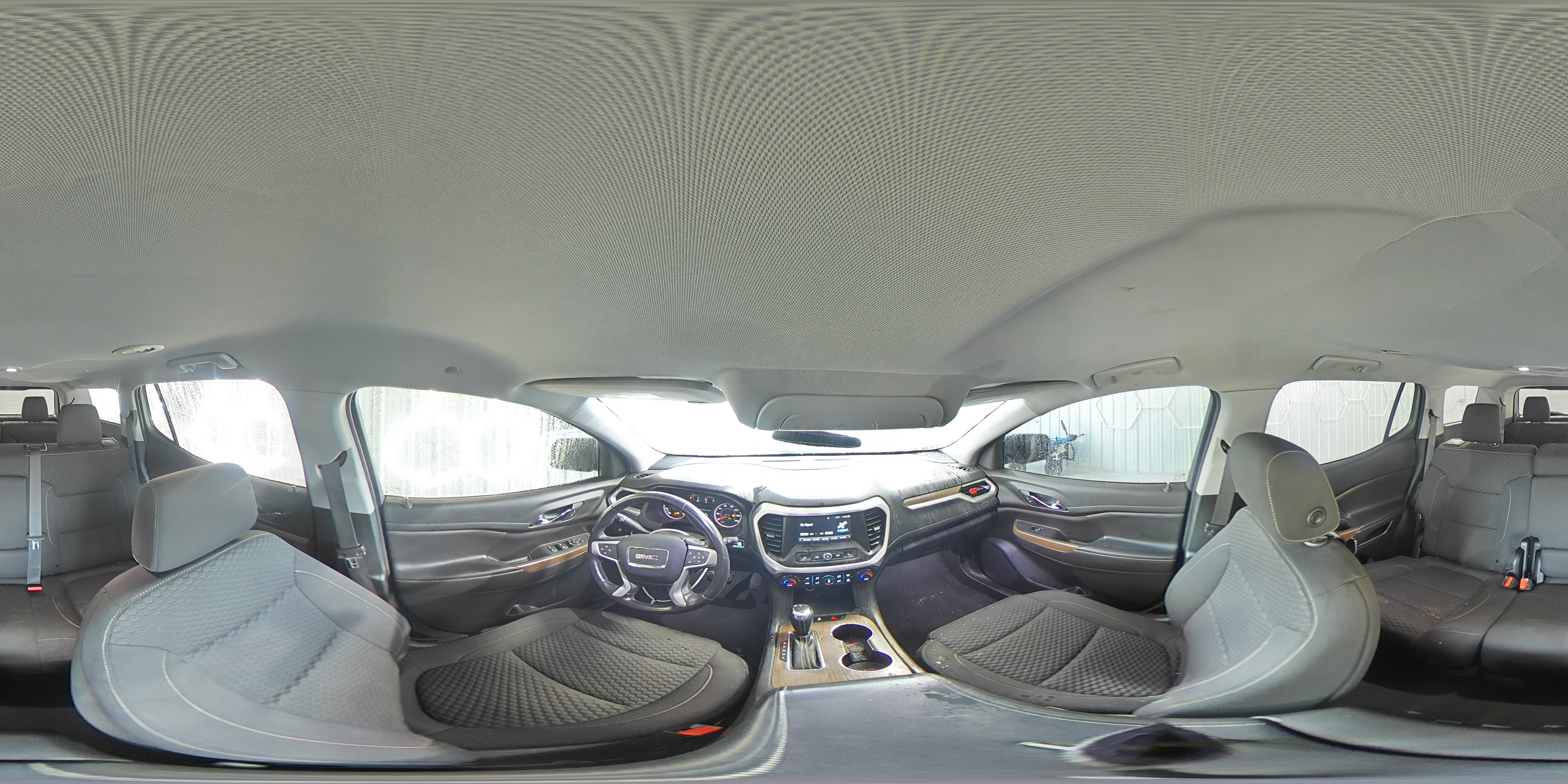 2019 GMC Acadia Sle VIN: 1GKKNKLA2KZ213822 Lot: 82760485