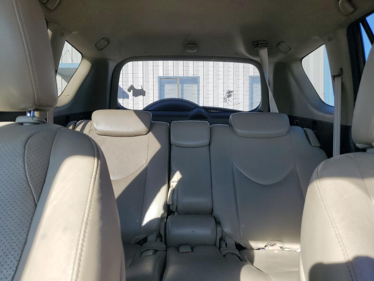 2011 Toyota Rav4 Limited VIN: 2T3DK4DV5BW051713 Lot: 82344385