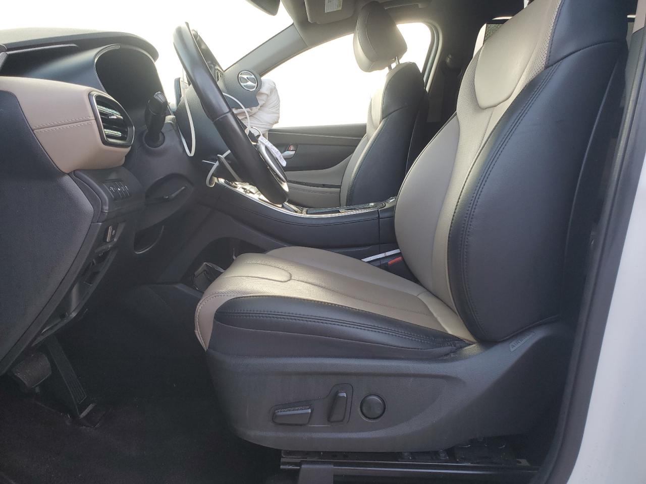 2023 Hyundai Santa Fe Sel Premium VIN: 5NMS34AJ5PH518355 Lot: 85917465